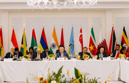 indias role in transforming the global south