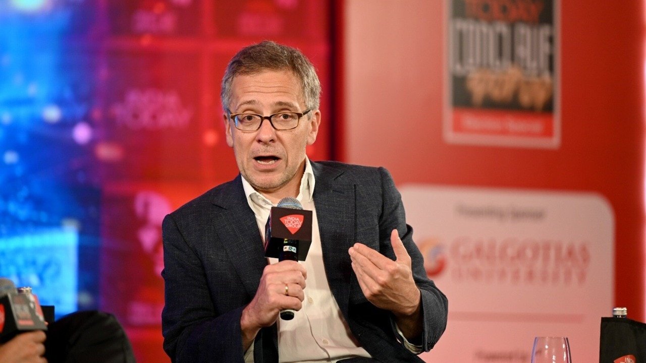 India’s Strong Geopolitical Position: Insights from Ian Bremmer