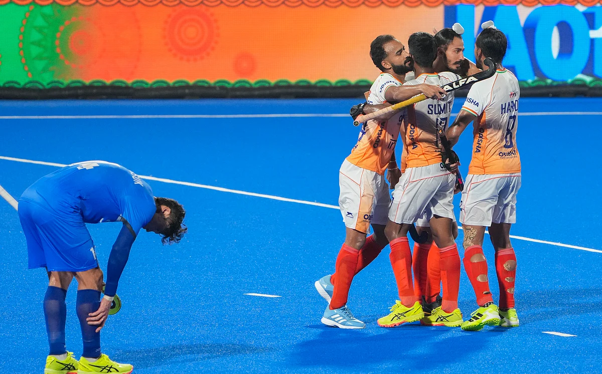 India’s Victory at the Asia Cup and Qualification for the 2026 World Cup