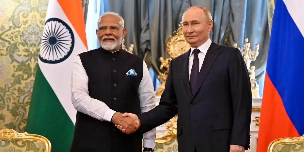 indo russia3a putin and modi emphasize their friendship despite pressure from washington