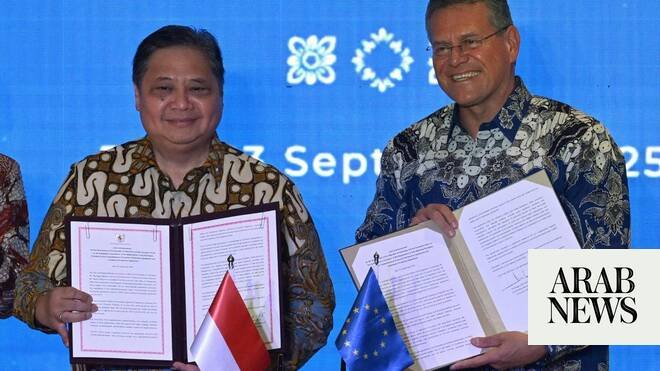 indonesia and eu sign long awaited trade agreement