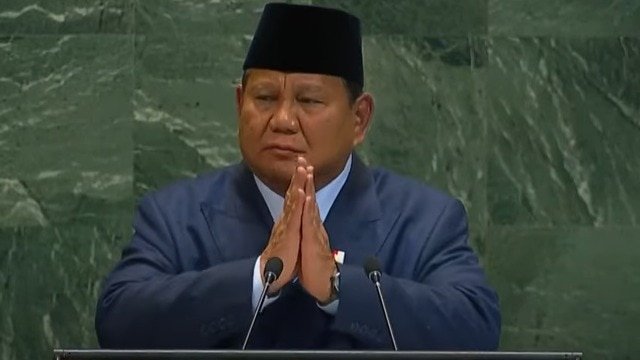 indonesia president concludes un general assembly speech with om shanti