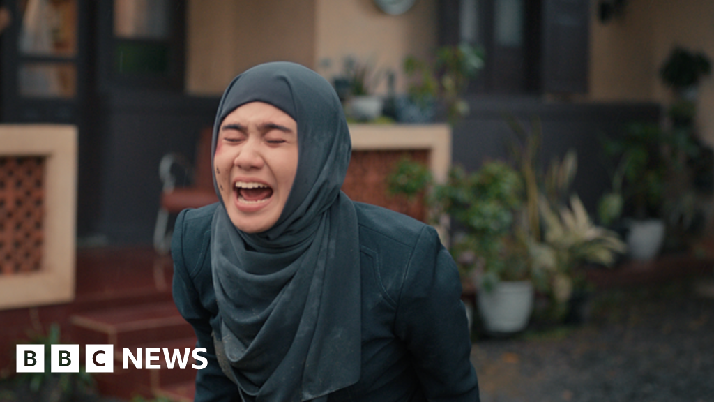 indonesia3a the viral film based on a mans affair with his mother