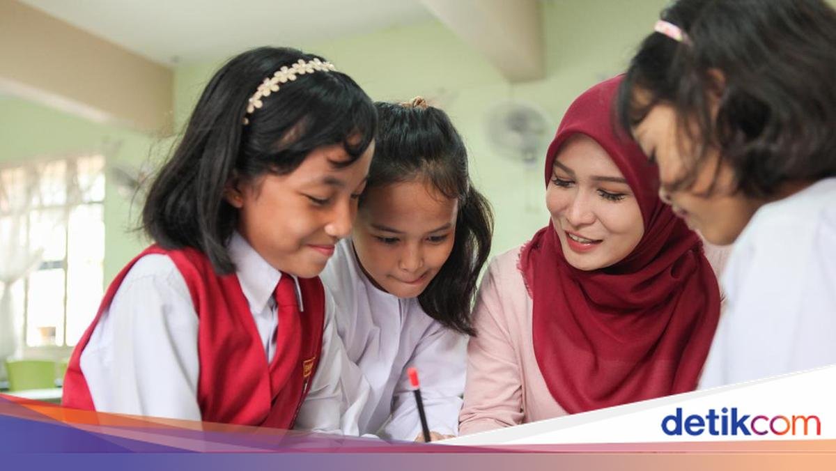 indonesian education scholarship for teachers and education personnel 2025 opened