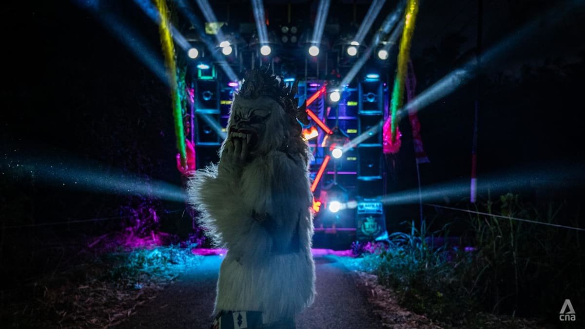 indonesias 130 decibel sound horeg trucks3a a cultural phenomenon or a disturbance to the ears3f