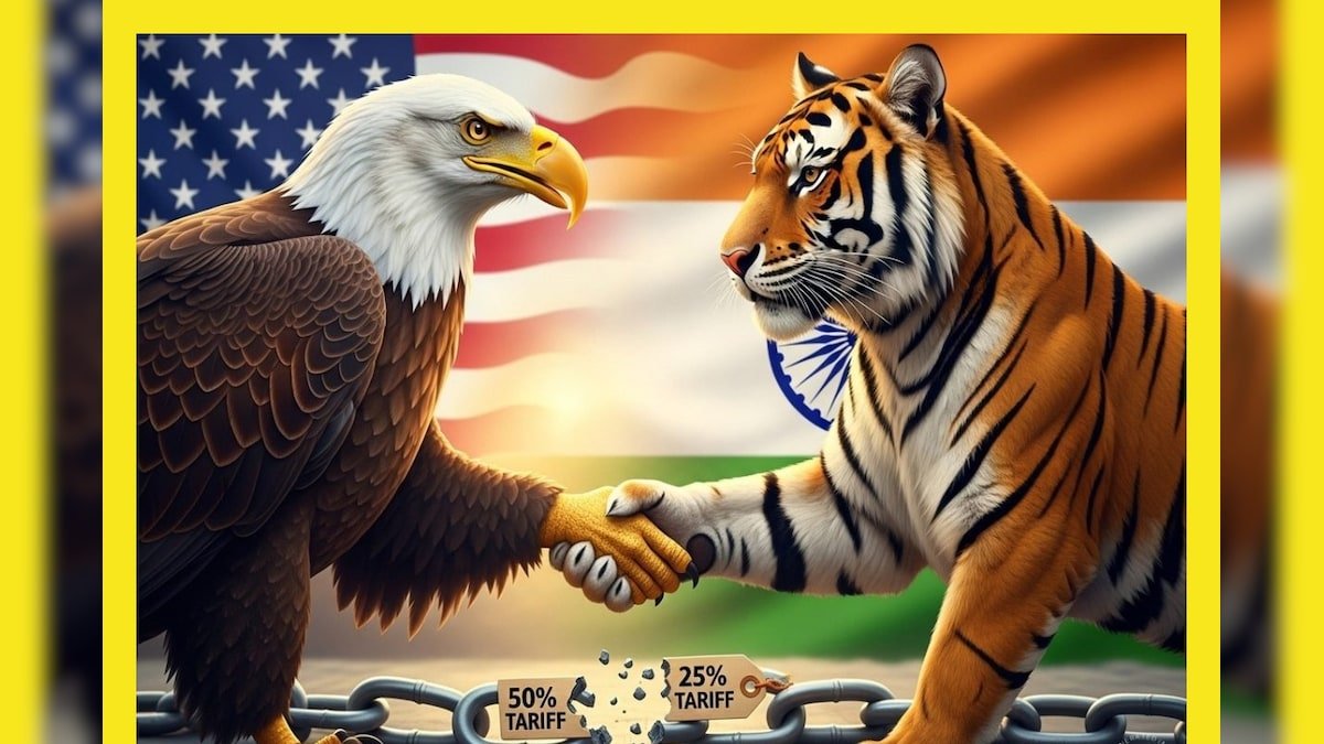 international news updates3a america tariffs to reduce by 25 percent