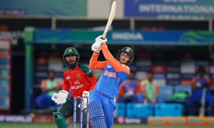 international t20 cricket abhishek sharma breaks yuvraj singhs record