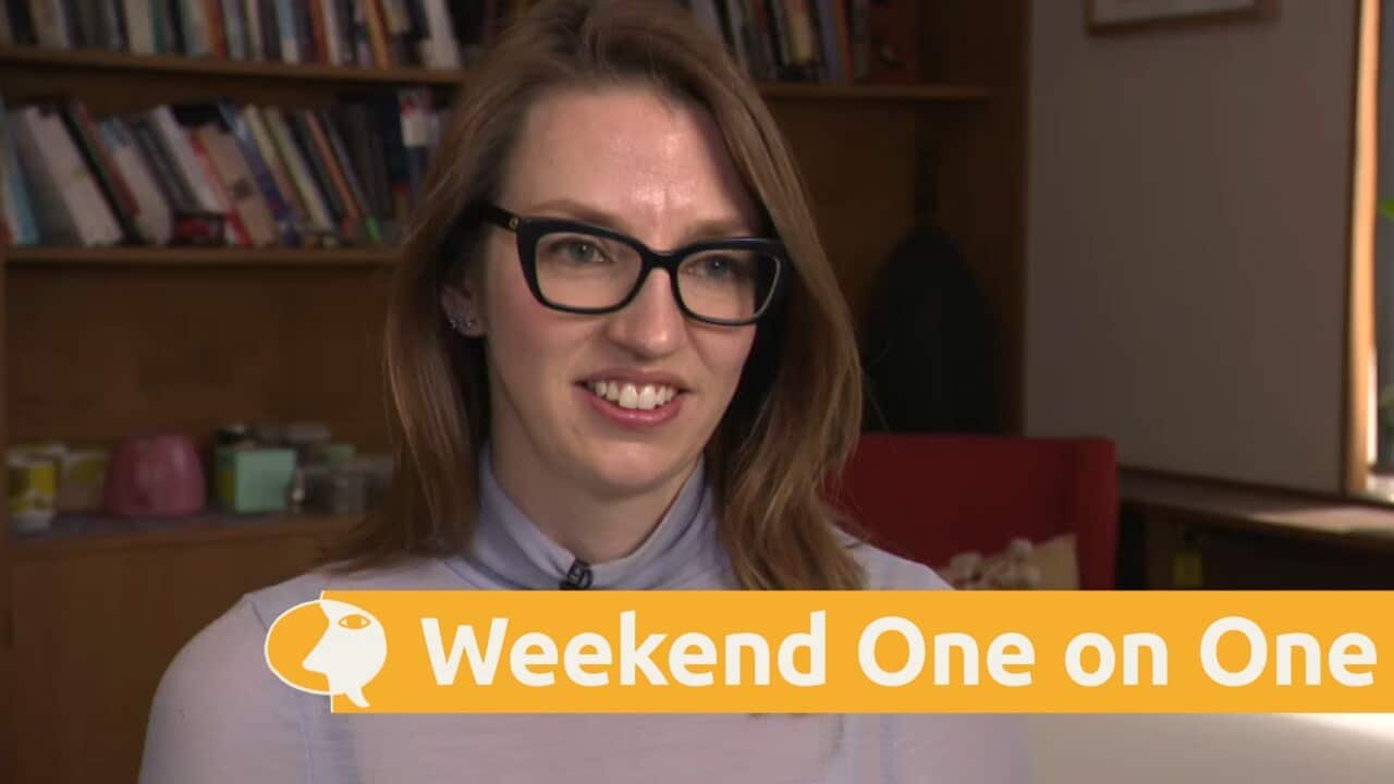 Interview: The Impact of Mahsa Amini’s Death on Women’s Rights in Iran