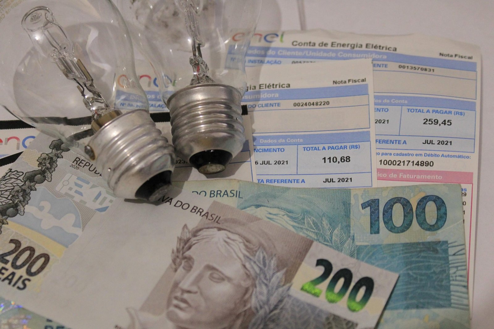IPCA-15: Inflation Preview Accelerates to 0.48% in September After End of Discount on Electricity Bill