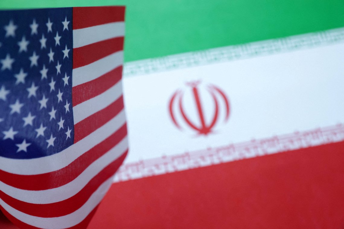 Iran accuses US of using diplomacy as a deception for nuclear talks