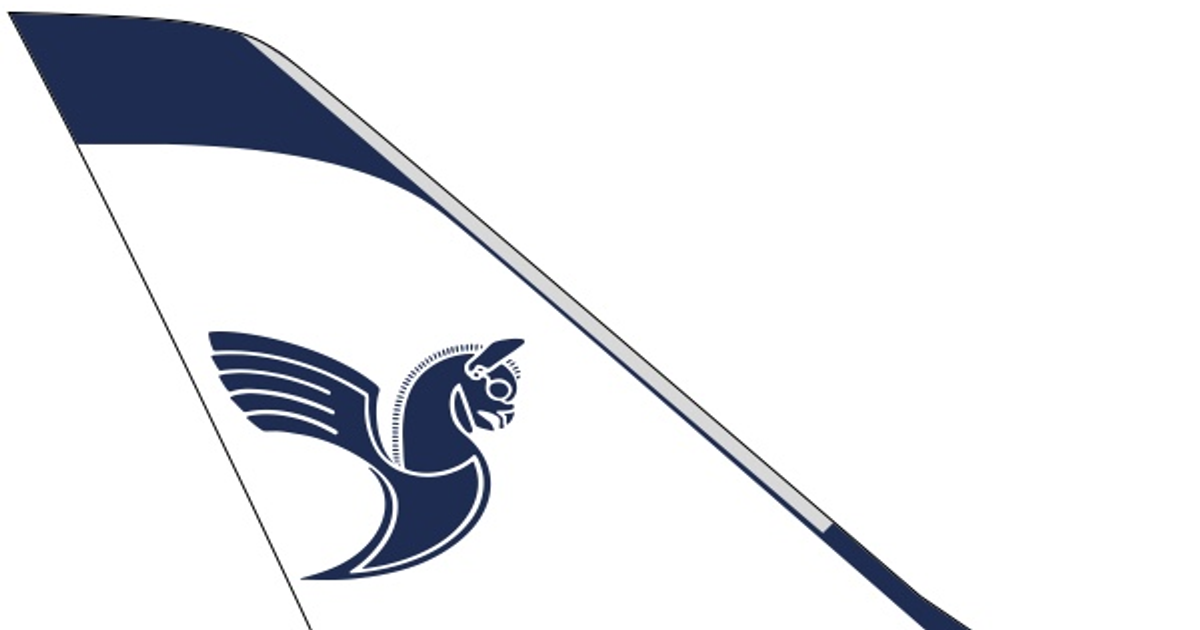 Iran Air files lawsuit against European aviation authorities