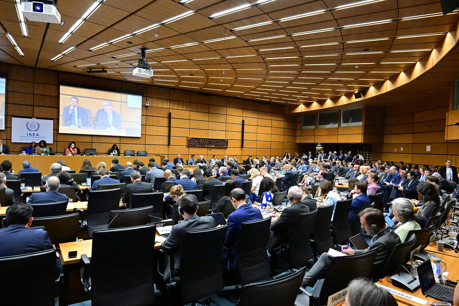 Iran and IAEA agree to resume cooperation for nuclear inspections