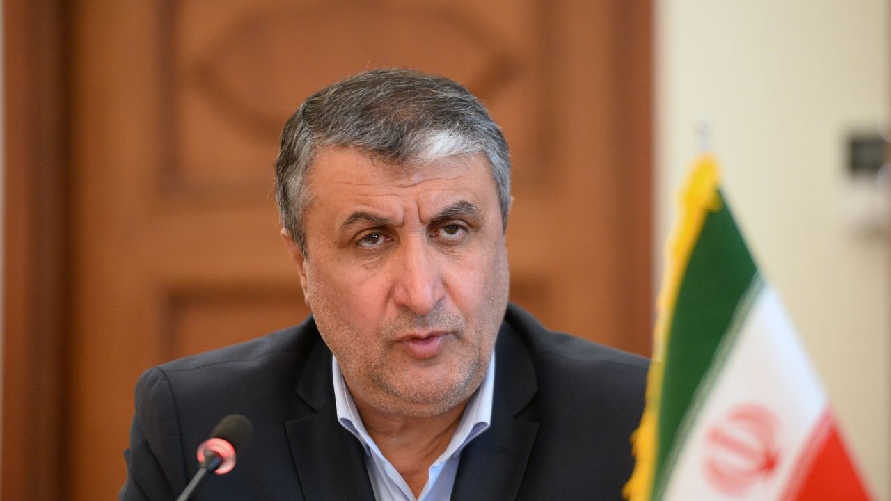 Iran and Russia Strike Major Nuclear Deal, Angering the UN