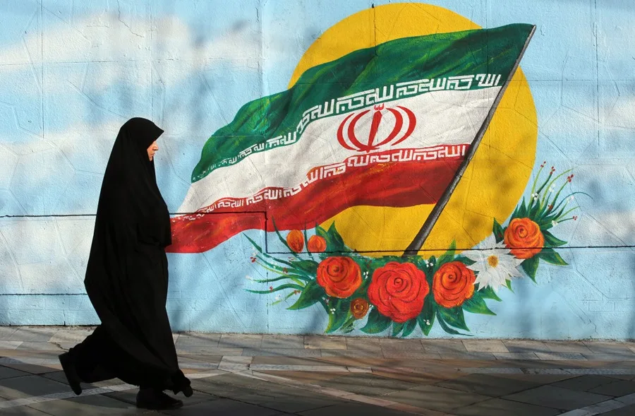 Iran and the EU Discuss Nuclear Program and Imminent Sanctions