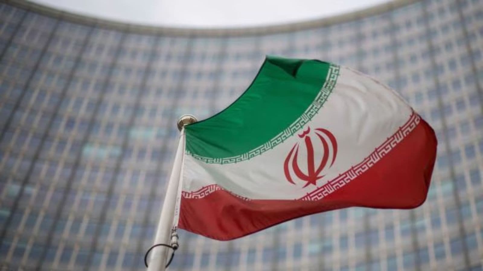 Iran and UN nuclear watchdog agree on cooperation