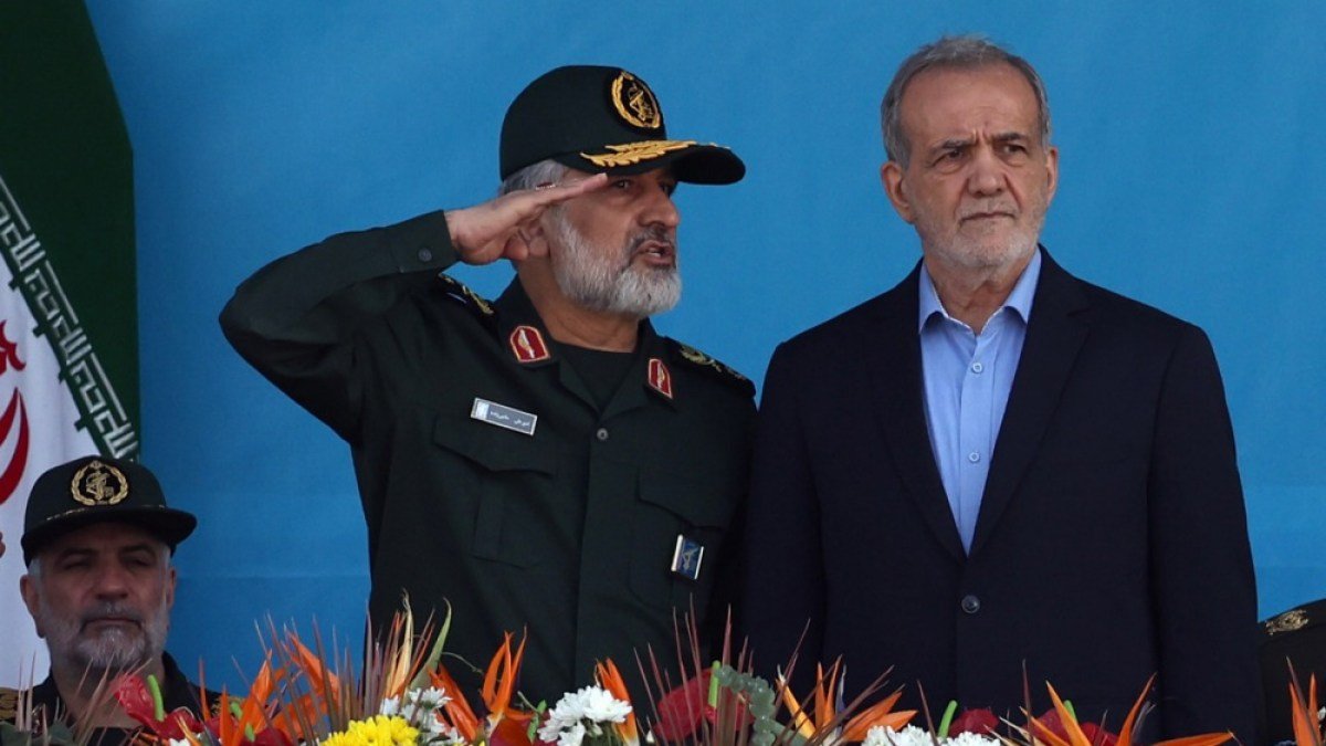 Iran Announces Suspension of Cooperation with UN Nuclear Watchdog