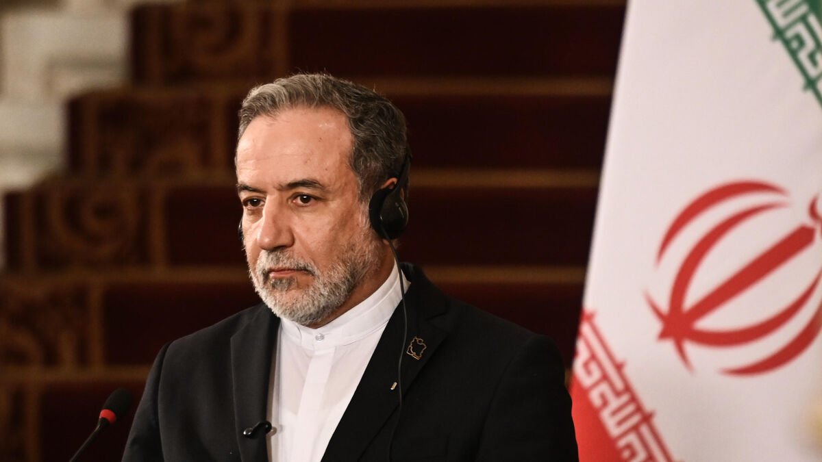 Iran Claims that All of its Enriched Nuclear Material is Buried Under Rubble from War with Israel