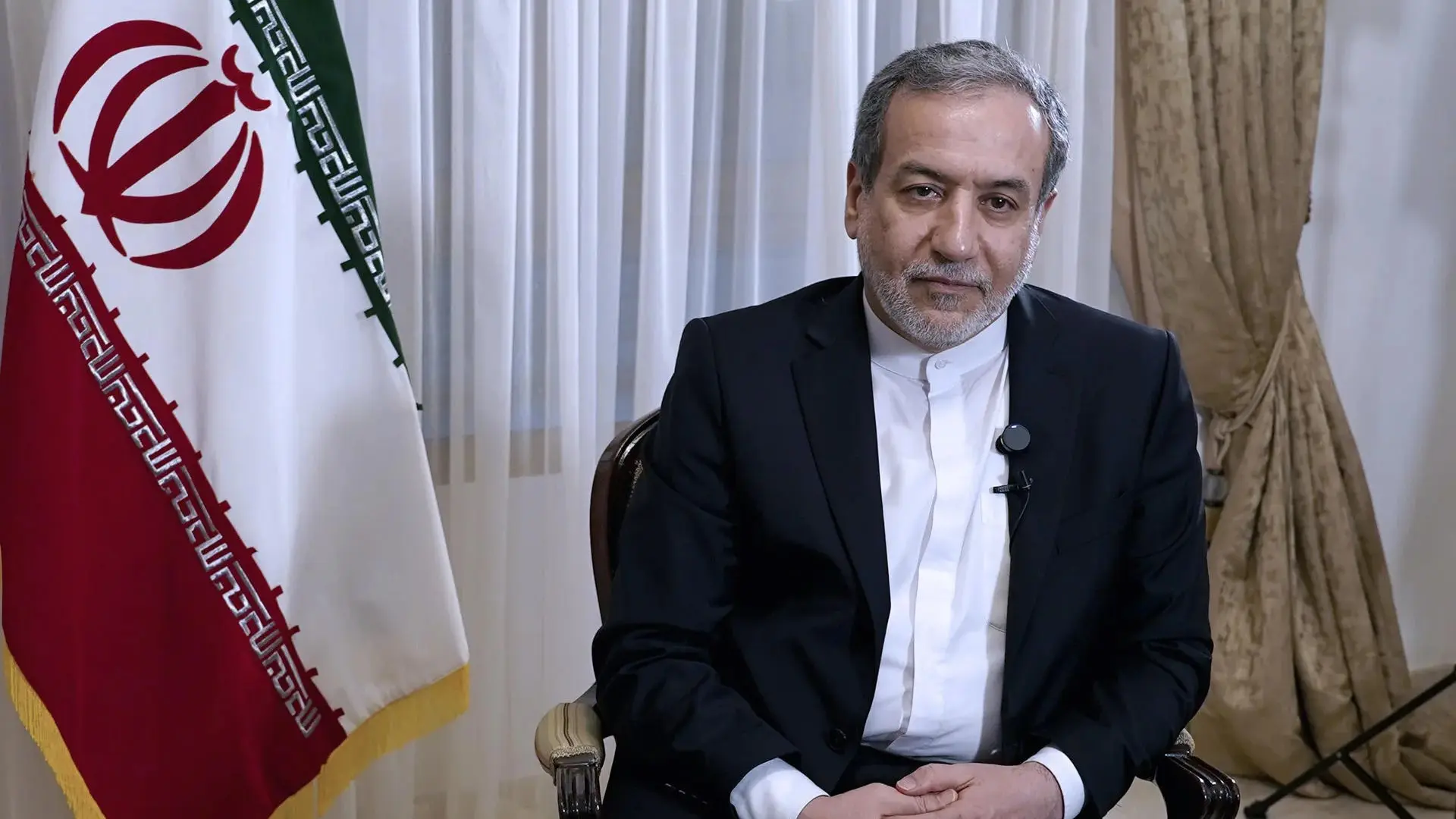 Iran condemns Western hypocrisy on nuclear proliferation, highlights Israel’s secret activities