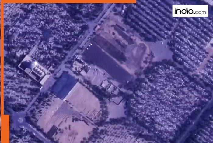 Iran Converts Largest Cemetery in Tehran into Parking Lot