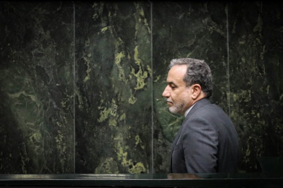 Iran Criticizes France, Germany, and UK’s ‘List of Excuses’ Towards Its ‘Reasonable’ Plan to Avoid Sanctions