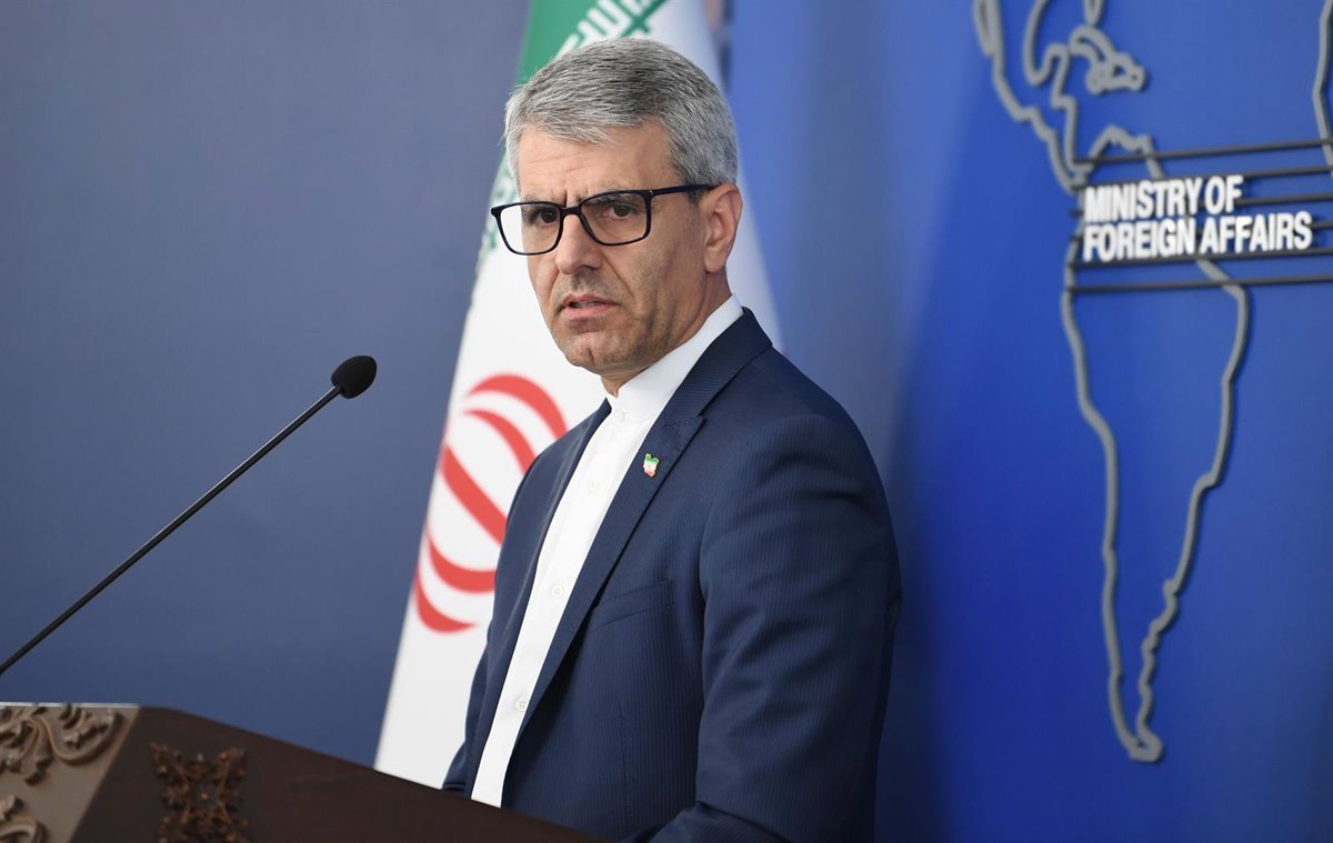 Iran criticizes the offensive in Gaza City and accuses Israel of “genocide” with “US supervision”