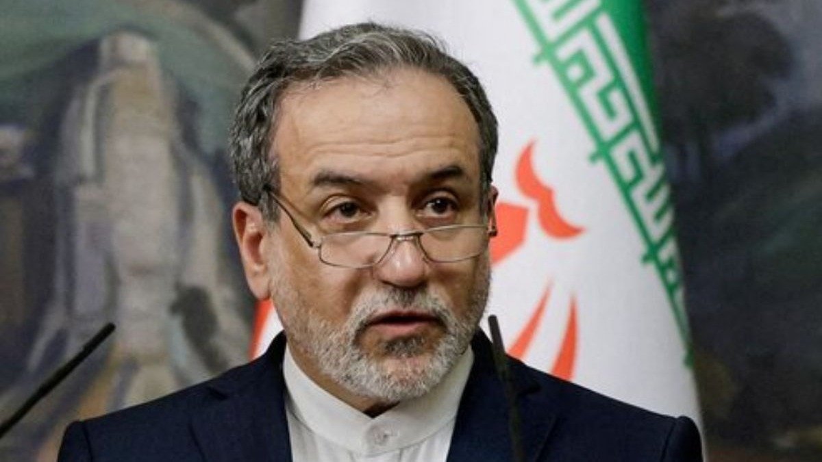 Iran Denies Reported Meeting with European Officials