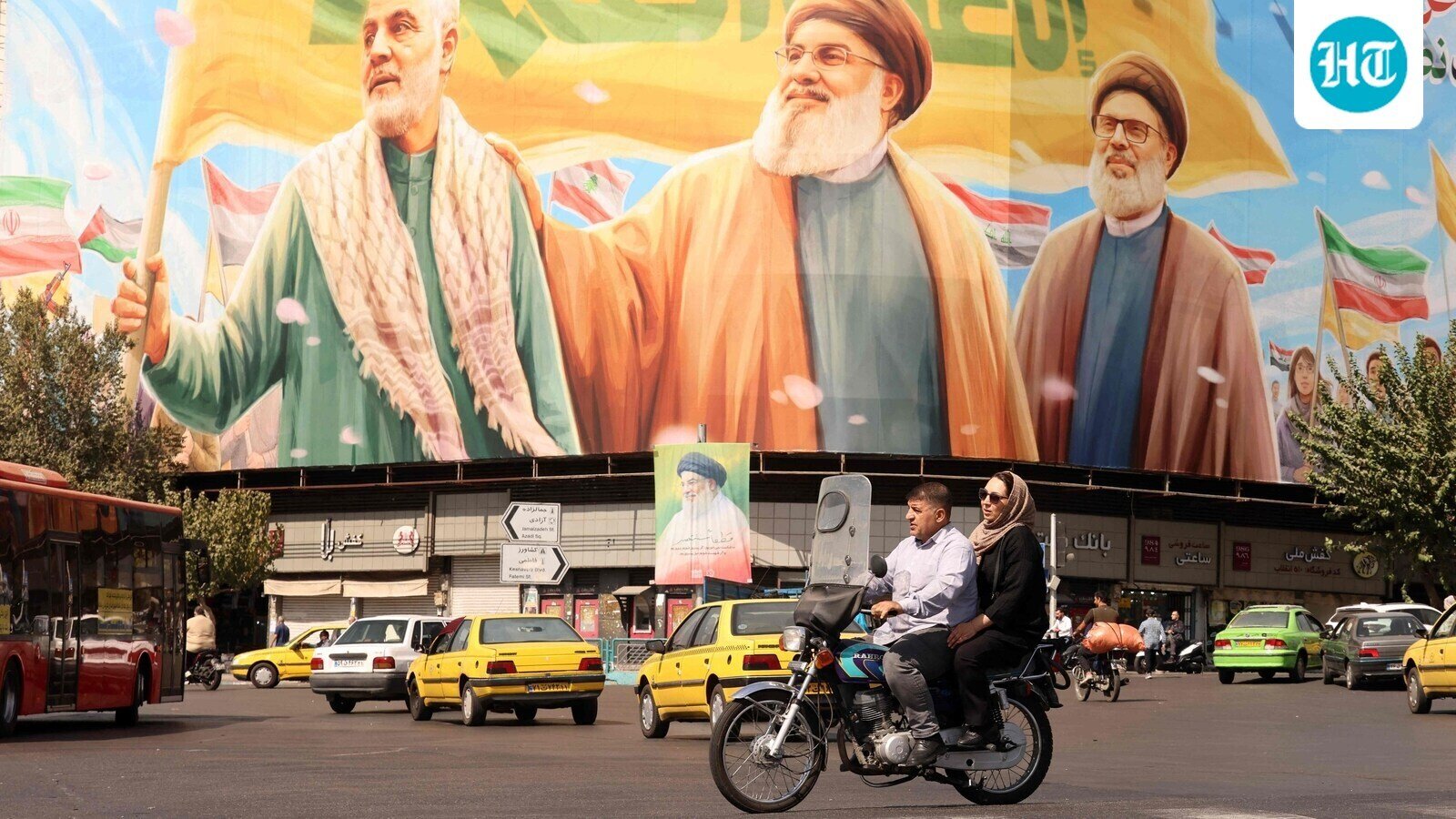 Iran denounces ‘unjustifiable’ return of UN sanctions over its nuclear programme