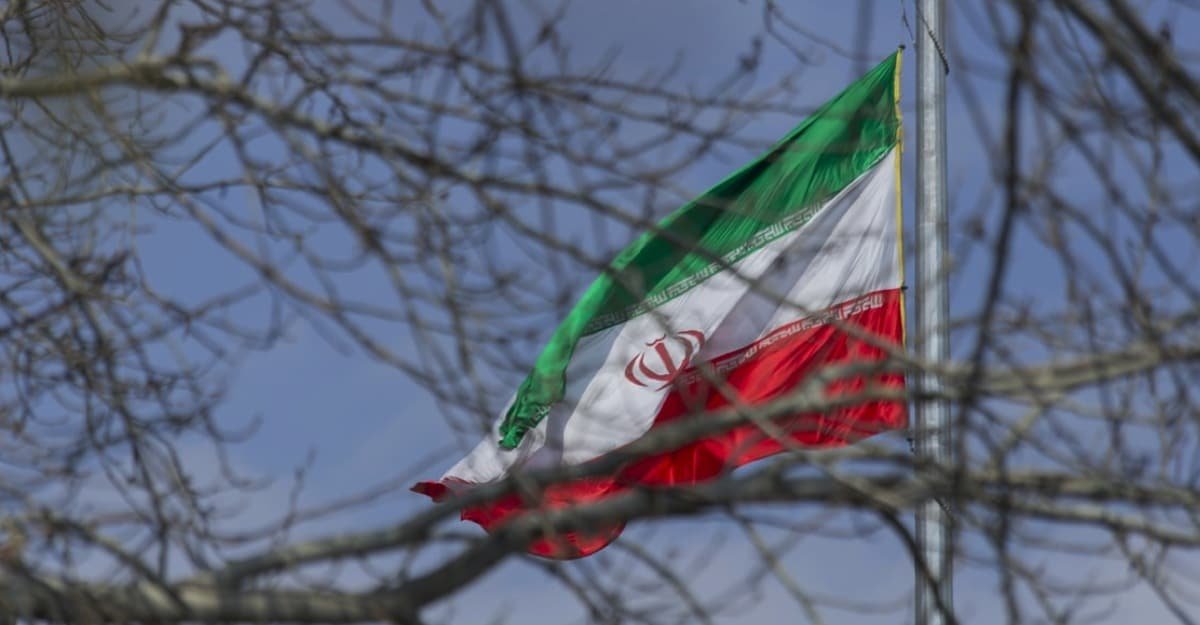Iran Executed Over 1,000 People In 2025, Highest In 17 Years: NGO