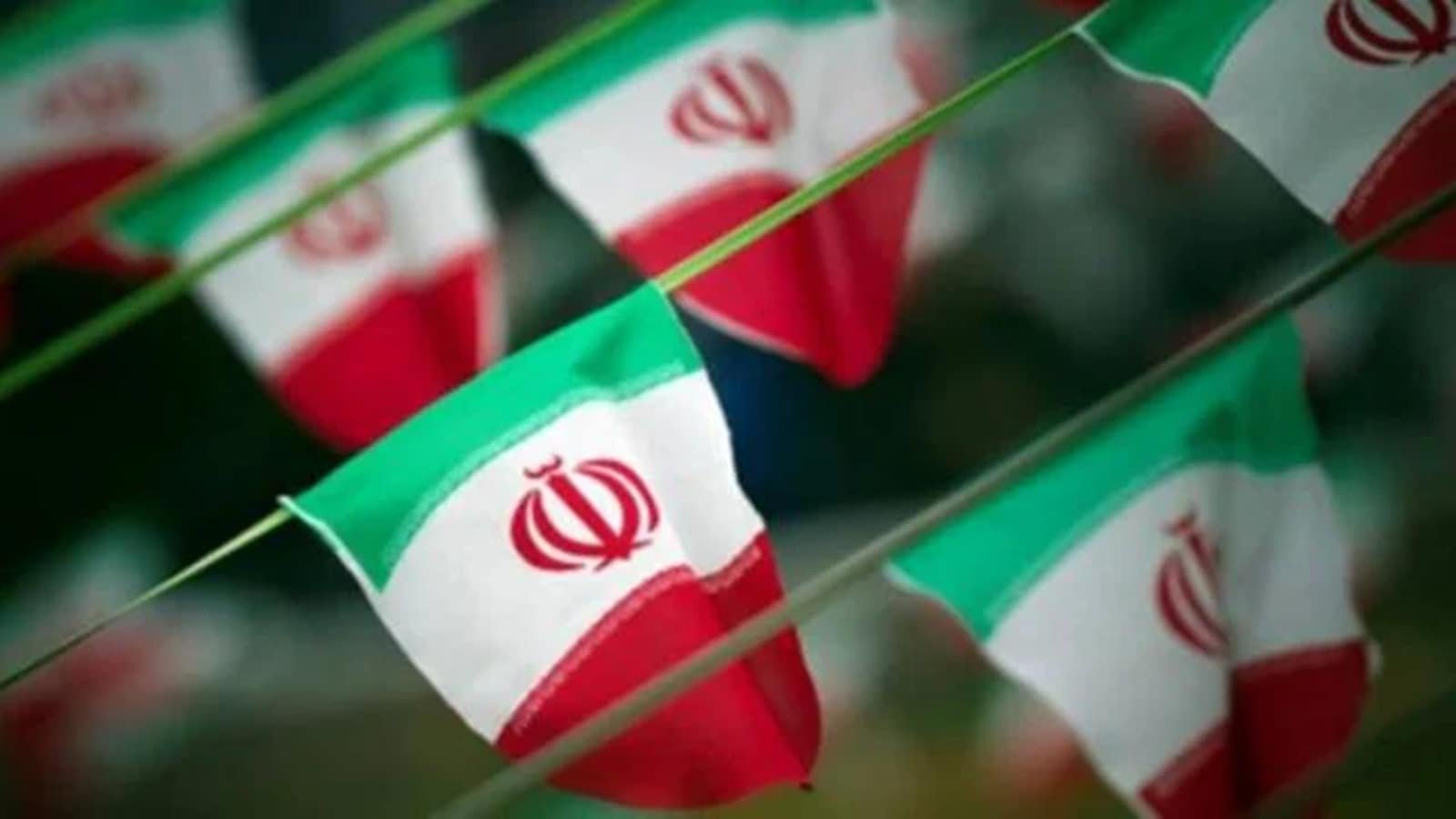 Iran Executes Man Accused of Spying for Israel as Wave of Executions Continues