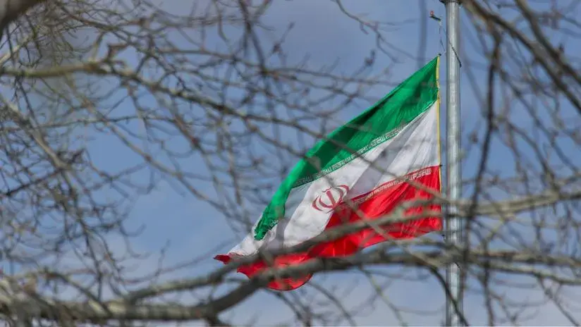 Iran Executes Man Convicted of Spying for Israeli Mossad
