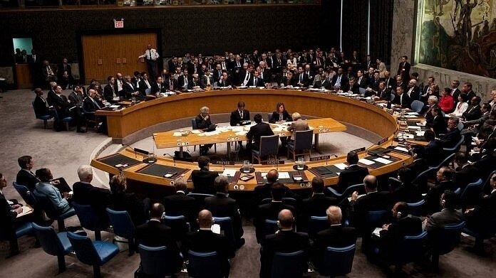 Iran faces renewed sanctions risk as UNSC rejects draft, talks possible in 8 days