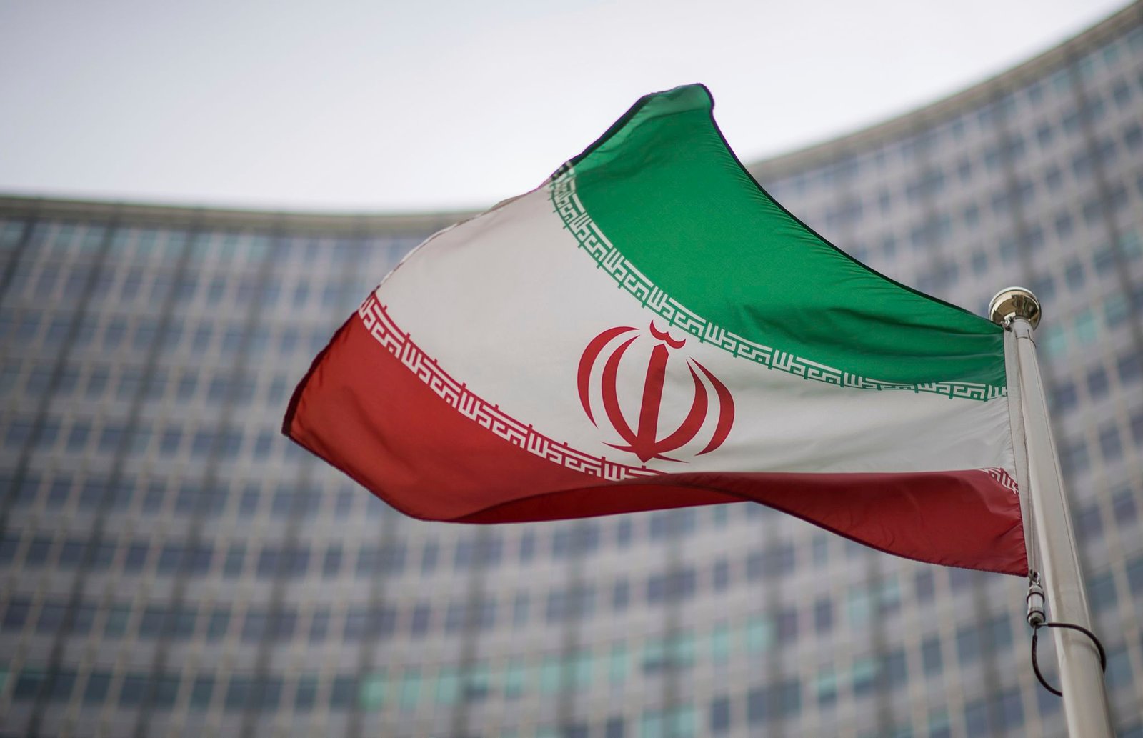 Iran Increases Stockpile of Near Weapons-Grade Uranium Before Israeli Attack, Says UN Agency
