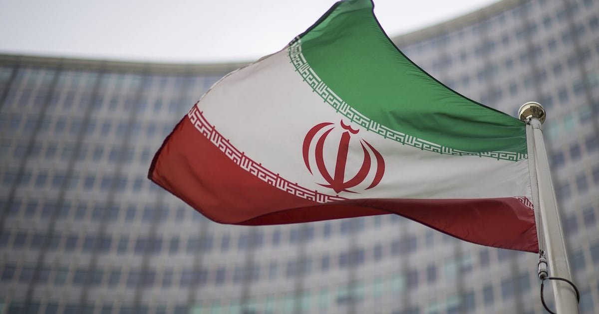 Iran Increases Uranium Stockpile Ahead of Israeli Attack, According to UN Report