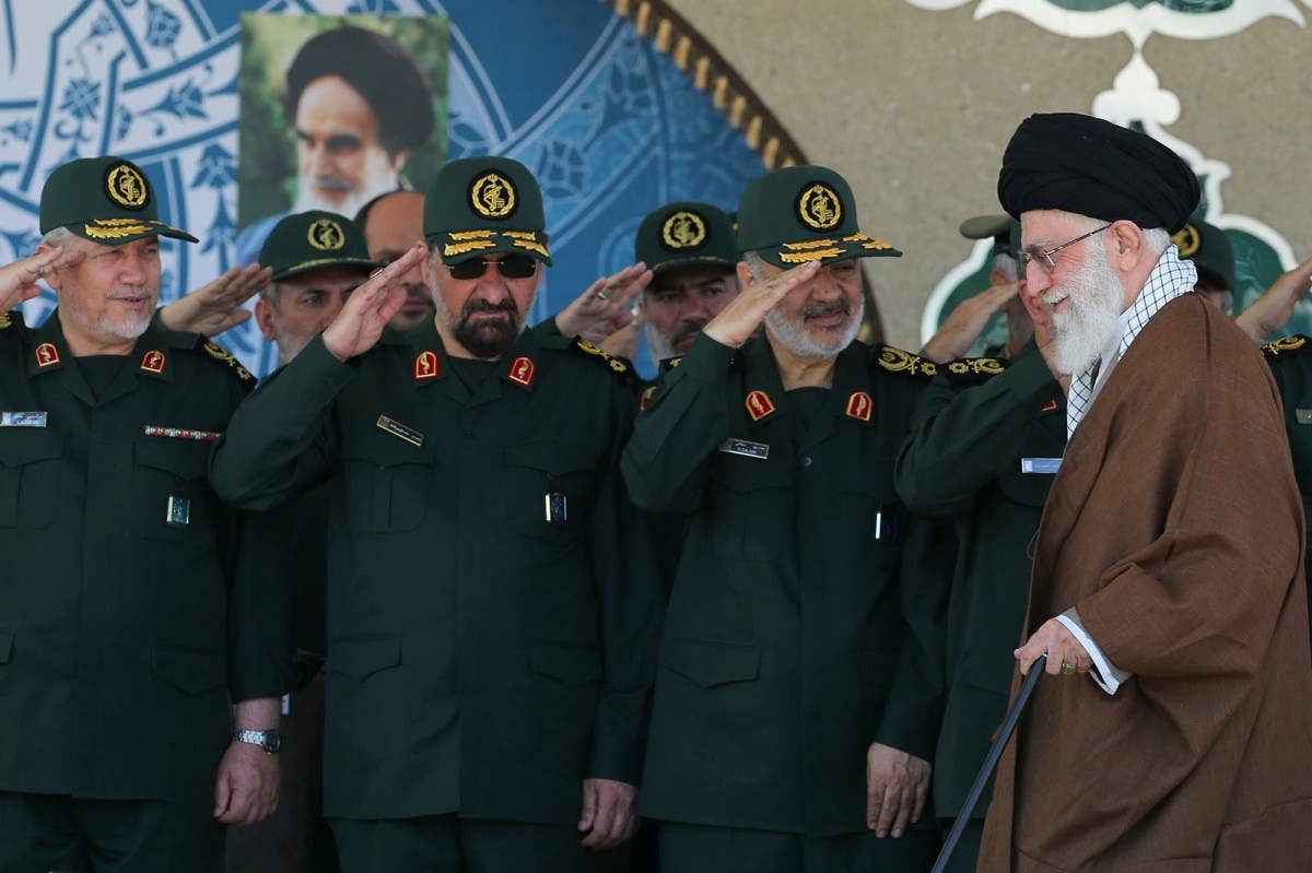 Iran Issues Stark Warning of Potential War with the United States