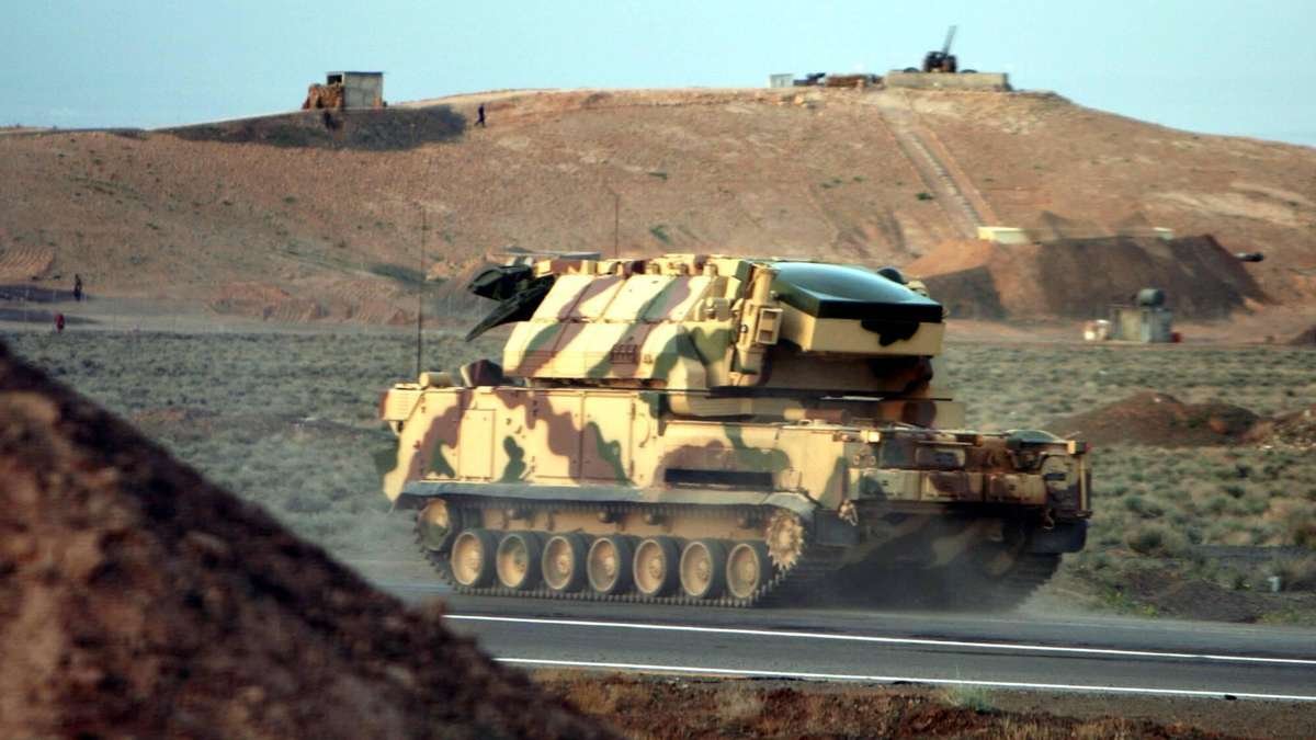 Iran Likely Ready for Limitations on Nuclear Program