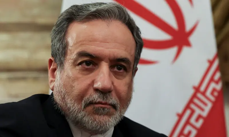 Iran Proposes ‘Fair’ Plan to Avoid Sanctions Snapback