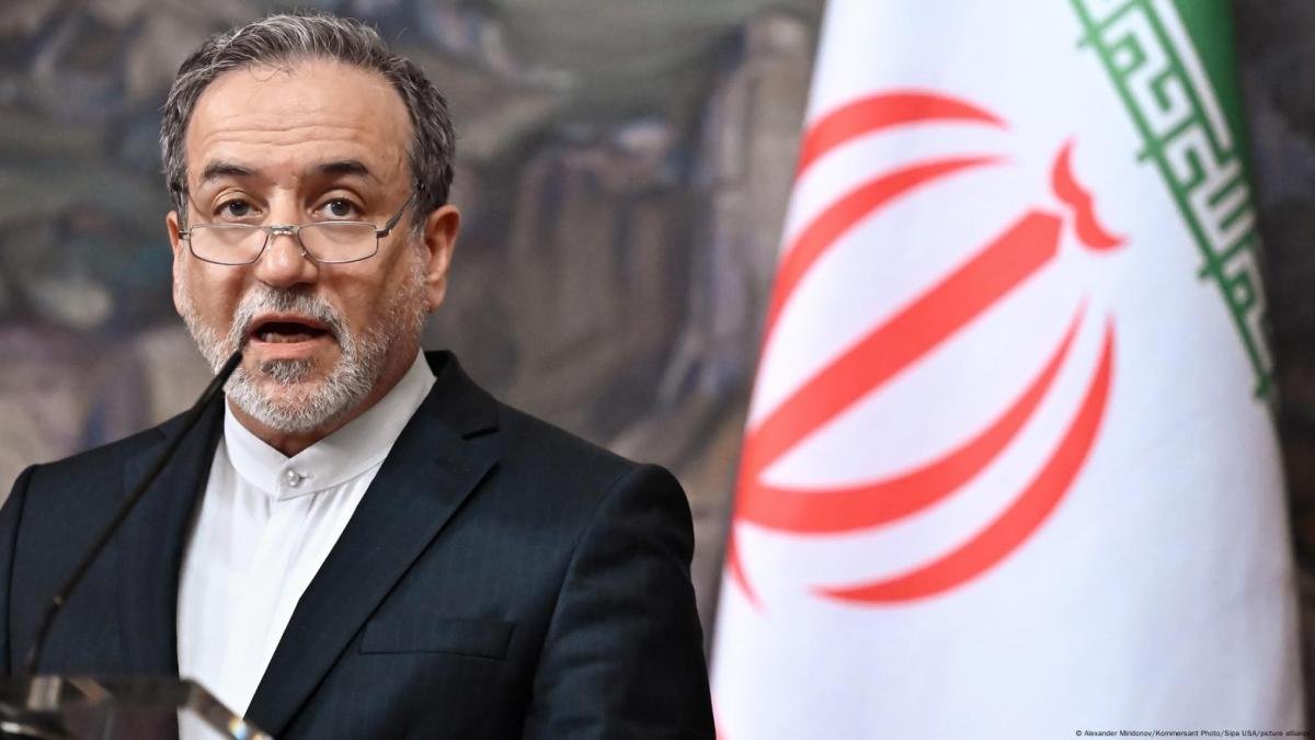 Iran ready for a realistic and sustainable agreement
