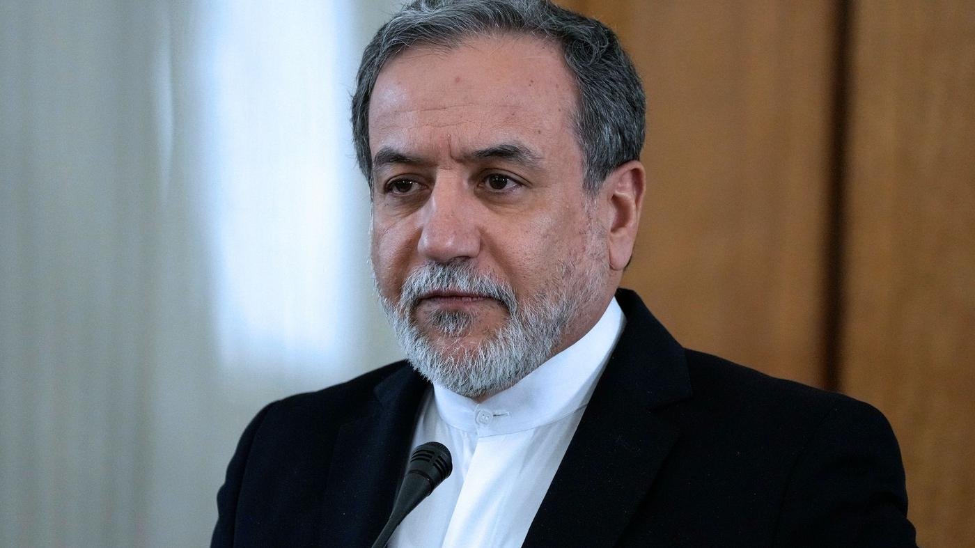 Iran Ready to Restrict Nuclear Program According to Foreign Minister