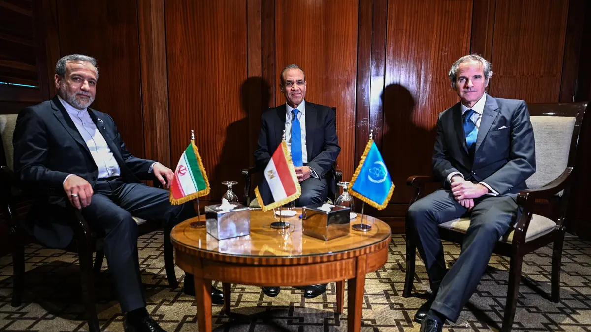 Iran Resumes Dialogue with IAEA on Nuclear Issues