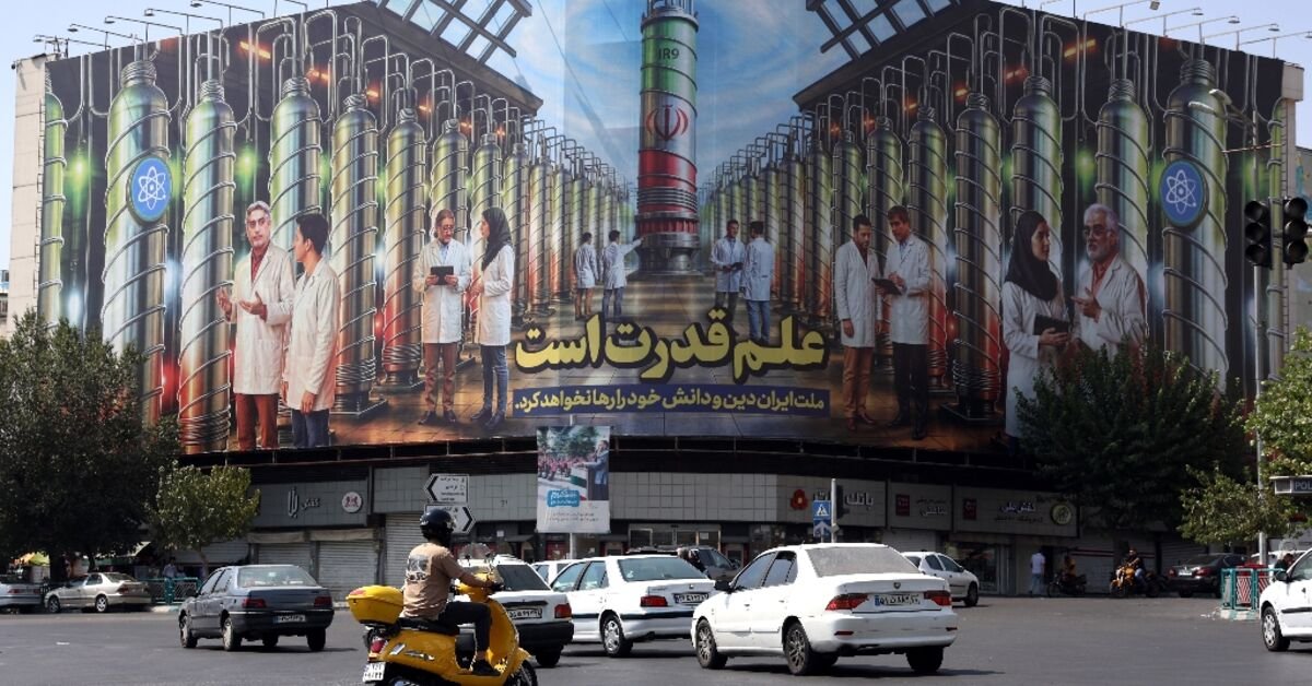 Iran Sanctions Likely to Return Following Last-Ditch UN Vote