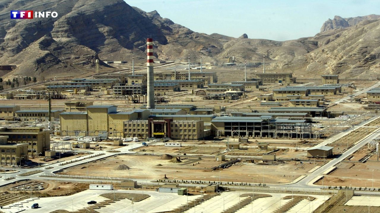 Iran Sanctions Reimposed: What Does This Mean in Practice?