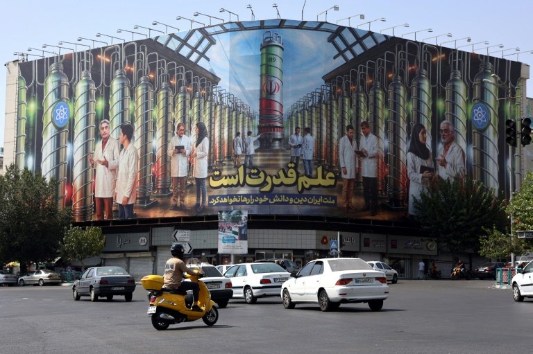 Iran Sanctions Set to Return After Last-Ditch UN Vote