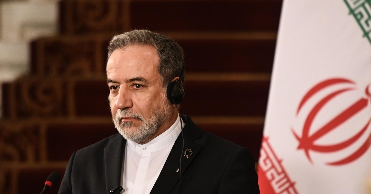 Iran says it will not allow entry of UN atomic agency inspectors until a full agreement is reached