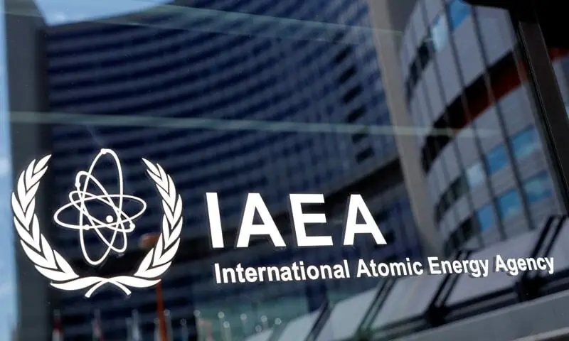 iran suspends cooperation with iaea due to european move on un sanctions