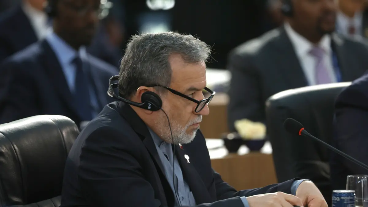 Iran to the UN, the US has betrayed diplomacy