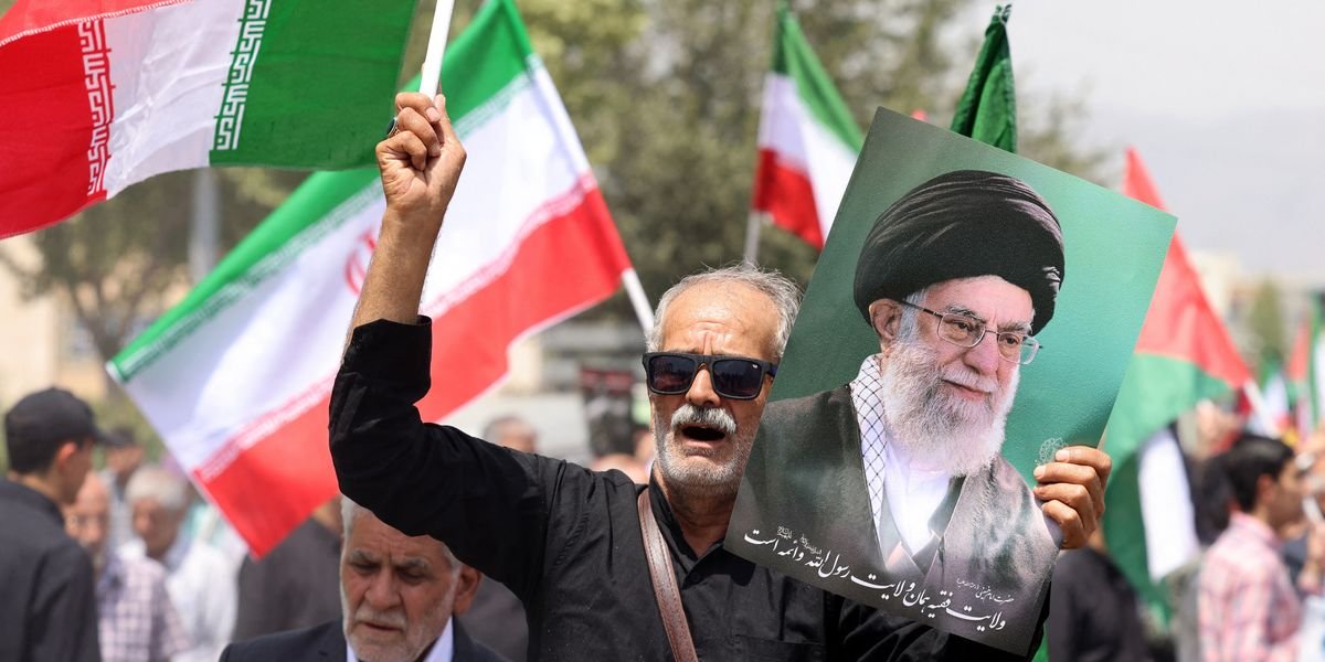 Iran War Fears Escalate as Europe Triggers Ominous ‘Snapback Mechanism’ – Tehran on Brink of ‘Going Nuclear’
