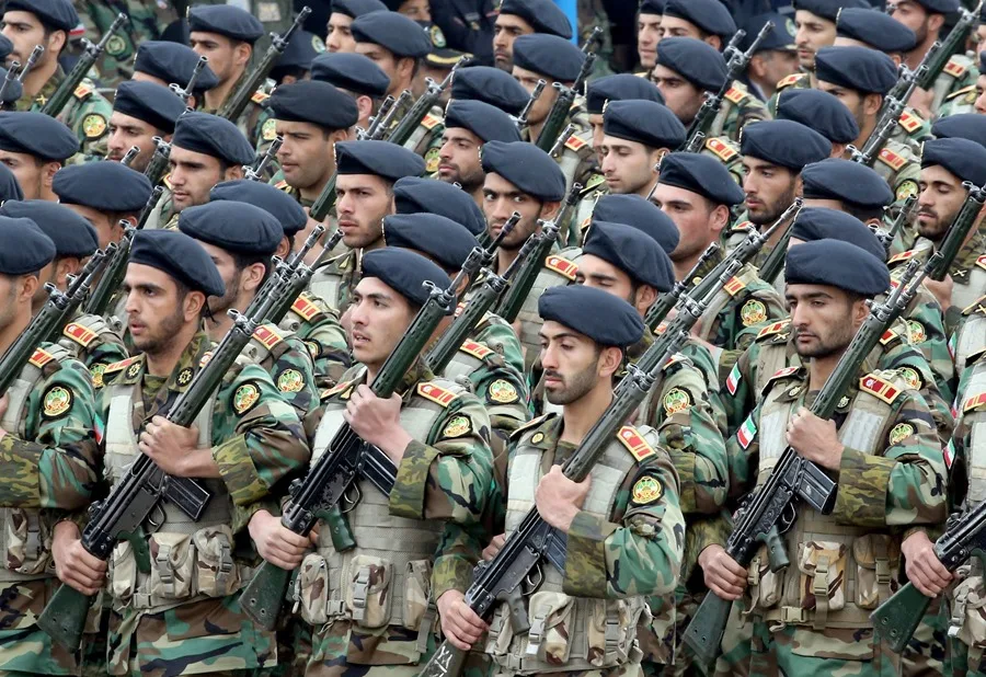 iran warns israel and us of lethal response to aggression