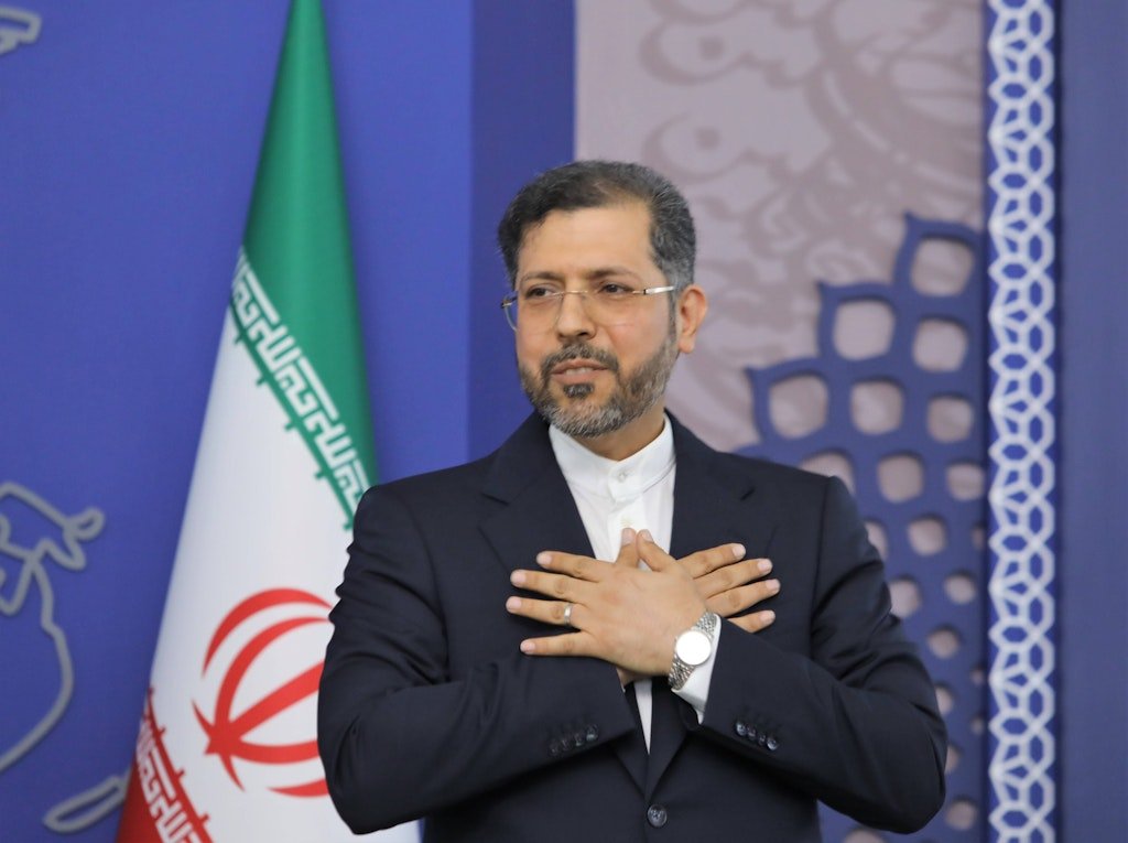 Iran Warns of New War with Israel