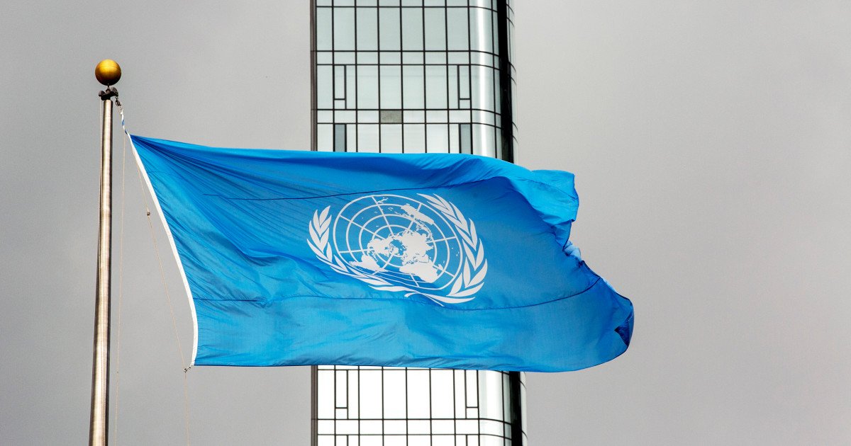 Iran Withdraws Resolution Banning Attacks on Nuclear Sites Following U.S. Pressure