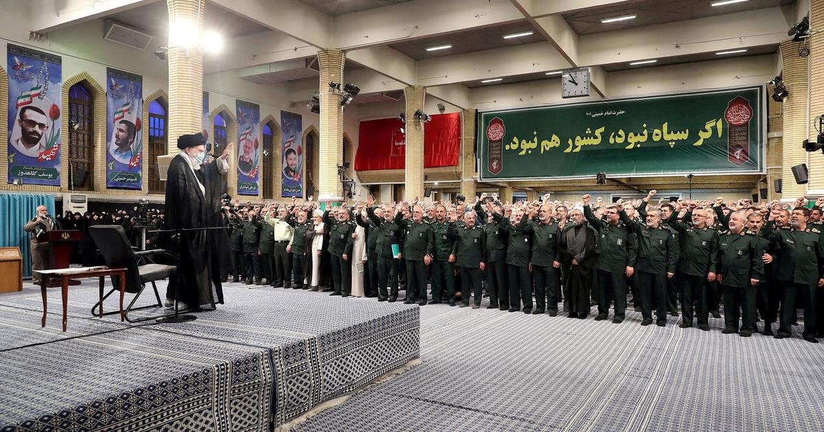 Iran: Execution of a Man Sentenced for Espionage in Favor of Israel